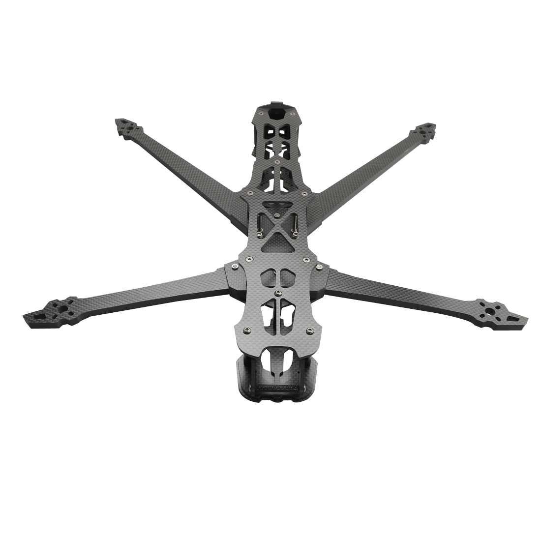 Drone Rc Racing - Kit de marco de dron FPV