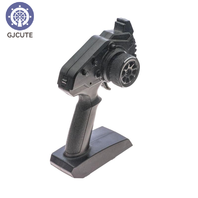 Rc Transmitter - Funda de silicona para volante de
