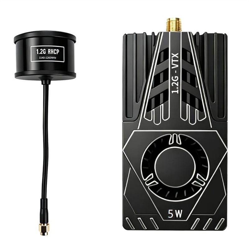 Rc Transmitter Drone - Transmisor de Video VTX para FPV