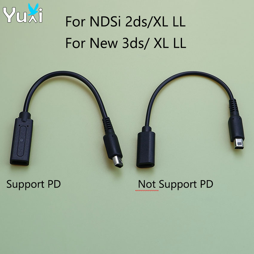 Drone Xl Rc - Cable de Carga Tipo C YuXi,