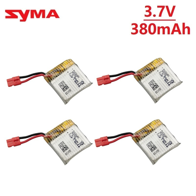 Drone Zll Rc - Batería de Repuesto para Dron SYMA