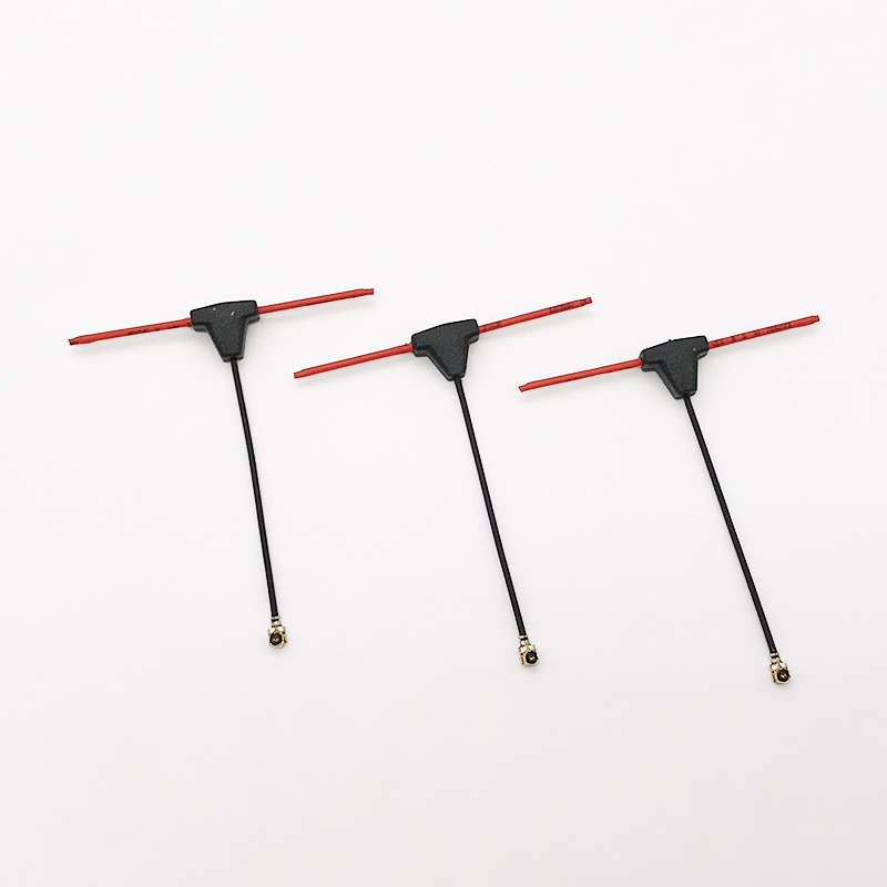 Drone With Rc Remote - Antena T 2,4G 2DBI IPX1 para