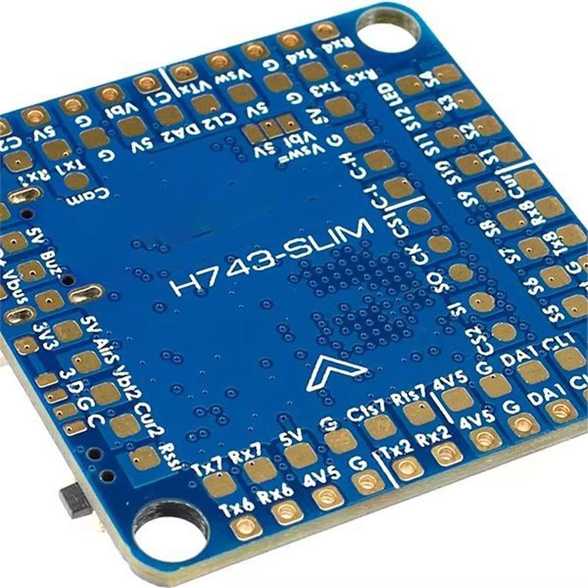 PROMOCIÓN~ Controlador de Vuel - Drone Rc V4 reseña y precio