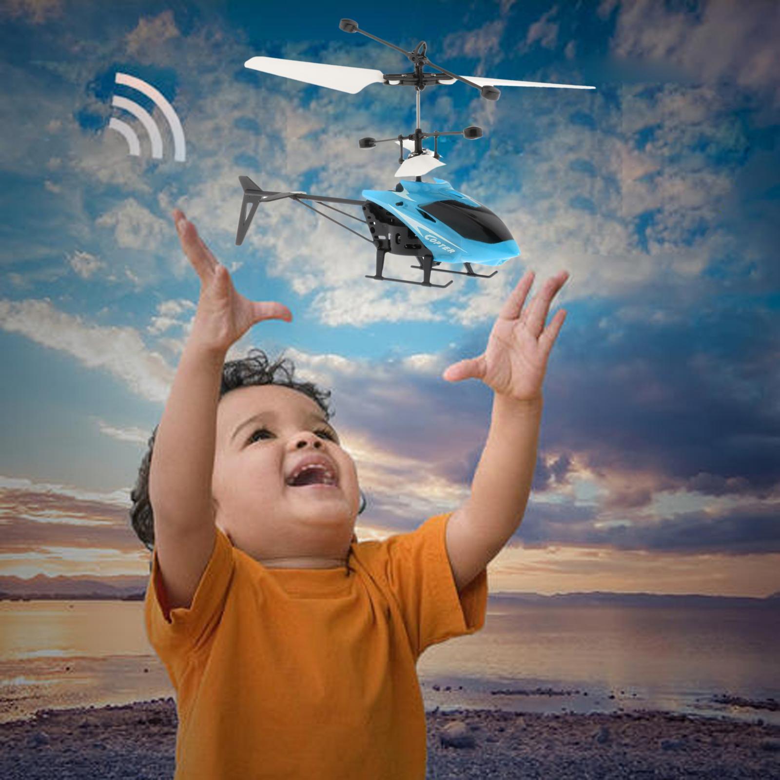 Juguetes de Bola Voladora RC,  - Drone Rc Game reseña y precio