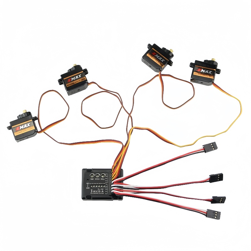 Controlador de Vuelo con Giros - Drone With Rc Remote reseña y precio