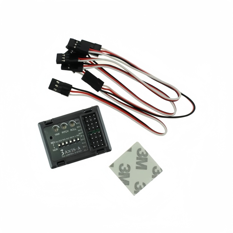 Controlador de Vuelo con Giros - Drone With Rc Remote reseña y precio