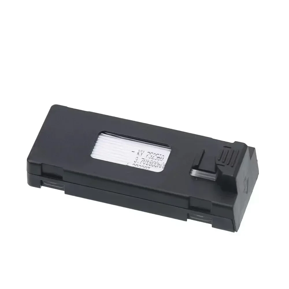 3,7 V 1800Mah RC Drone batería - Drone E88Pro Rc 4K reseña y precio