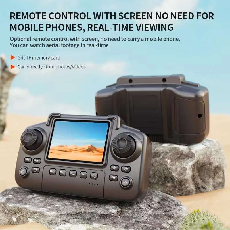Dron profesional 2026 4K gran  - Drone E88Pro Rc 4K reseña y precio