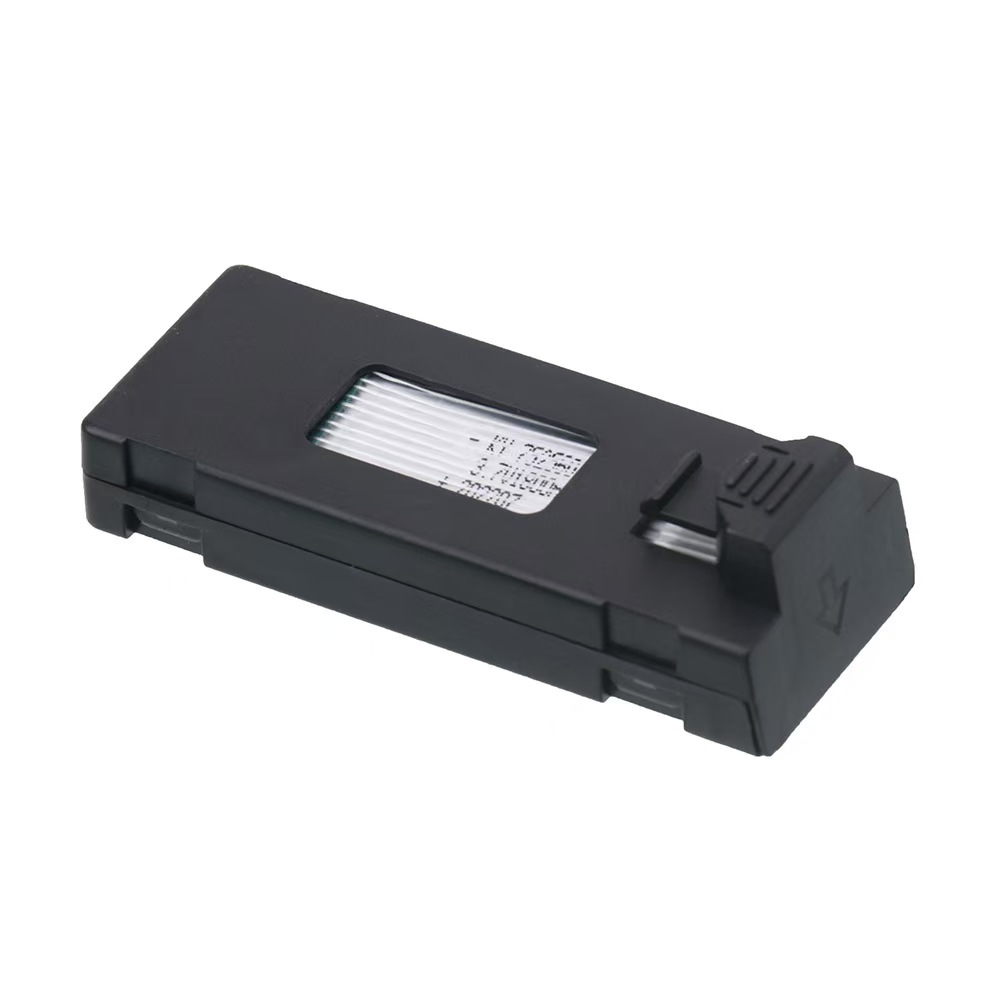 Batería de 3.7V 1800mAh para D - Drone Zll Rc reseña y precio