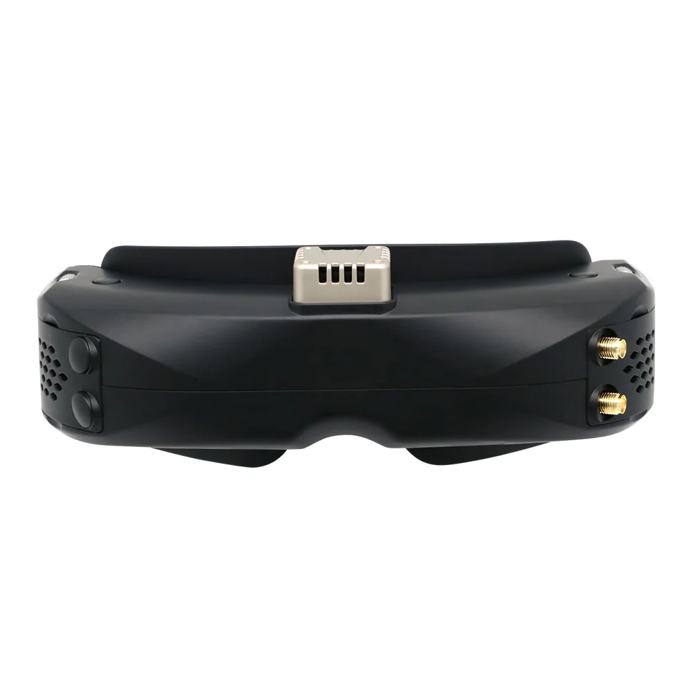 Gafas FPV SKYZONE SKY04X PRO O - Drone Rc Racing reseña y precio