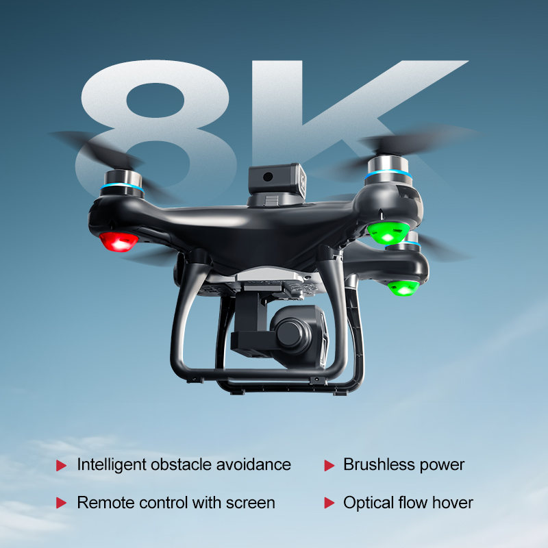 Bexine nuevo Z3 GPS Drone con  - Drone Rc Foldable reseña y precio