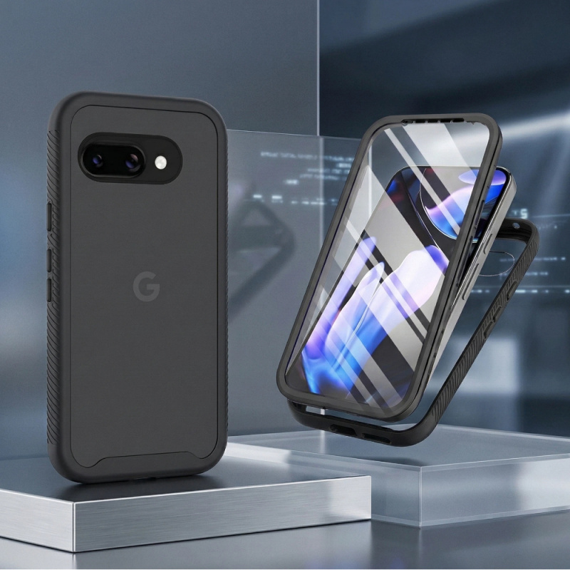 Funda Protectora 360 para Goog - Drone Xl Rc reseña y precio