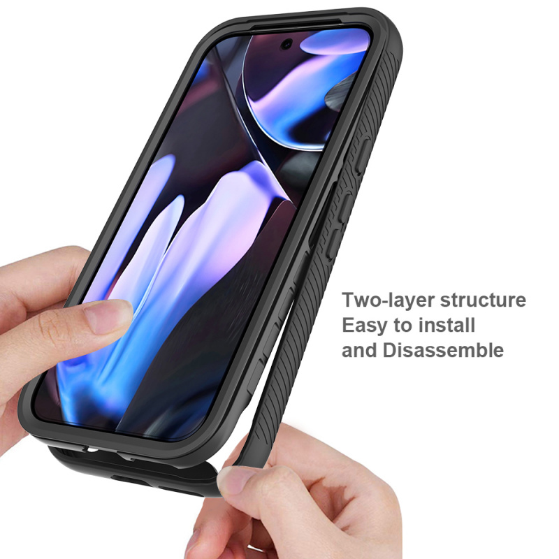 Funda Protectora 360 para Goog - Drone Xl Rc reseña y precio