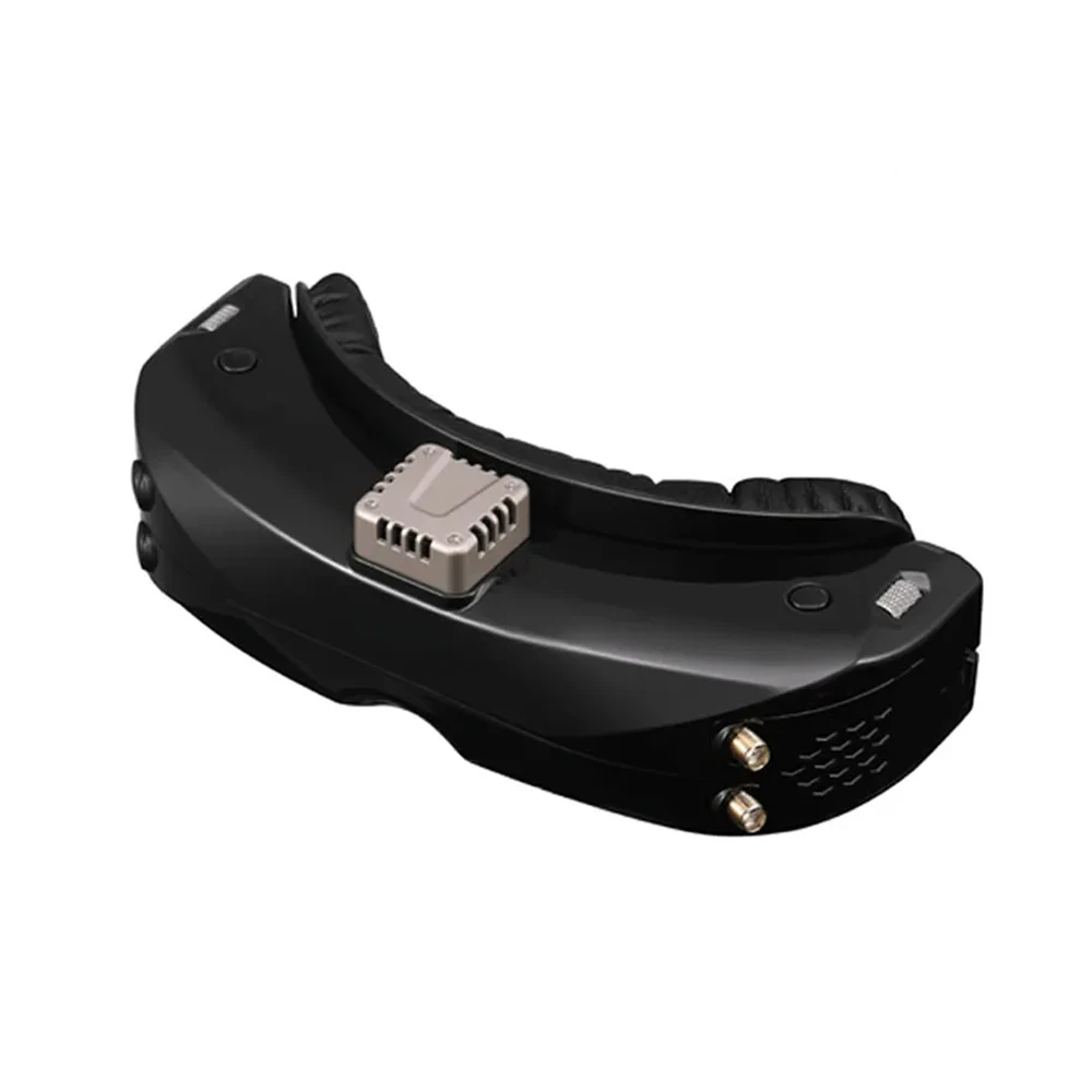 Gafas FPV Skyzone Sky04X Pro O - Drone Rc Airplane reseña y precio