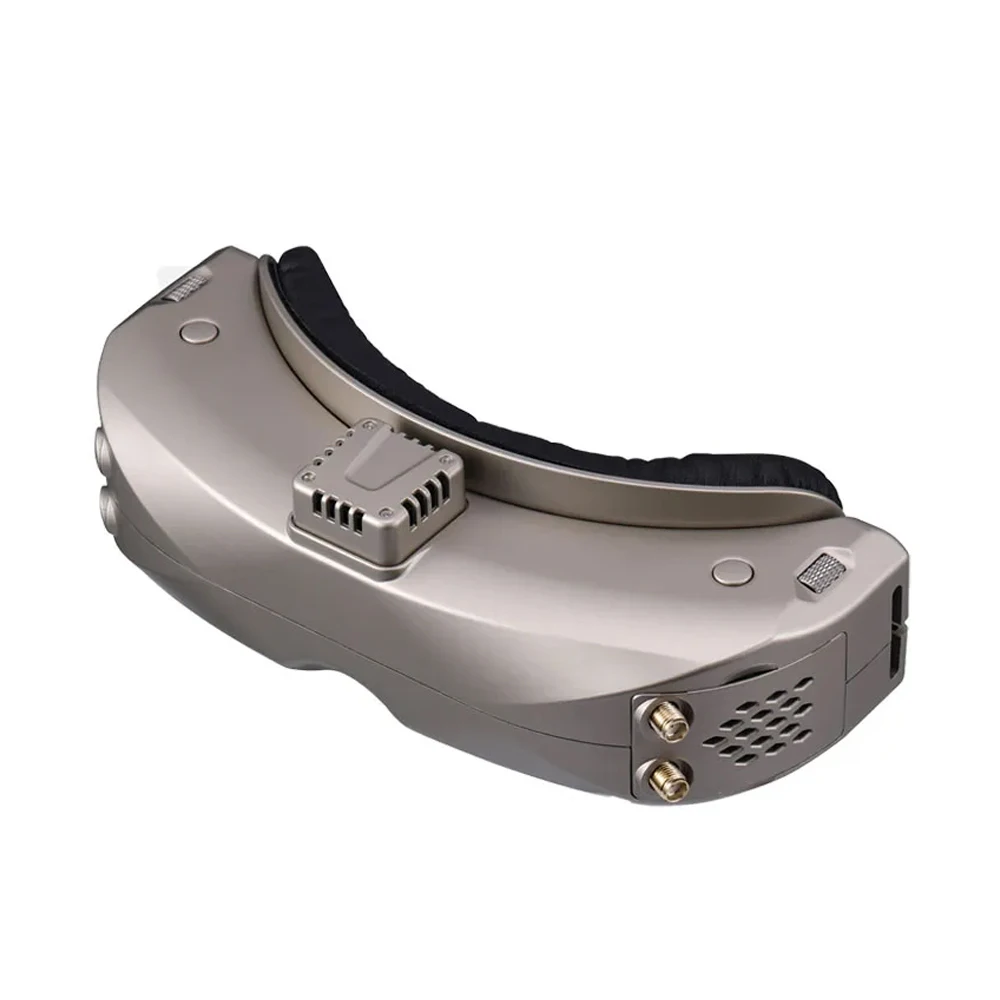 Gafas FPV Skyzone Sky04X Pro O - Drone Rc Airplane reseña y precio