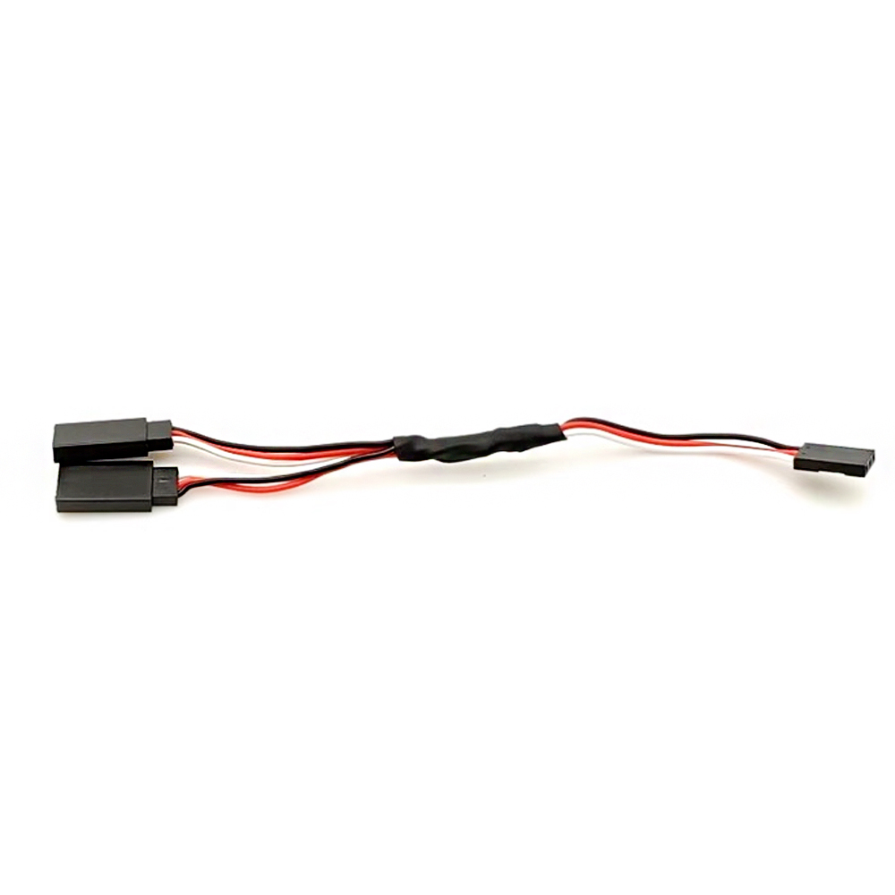 Cable de extensión Servo Y RC  - Drone Rc Jet reseña y precio