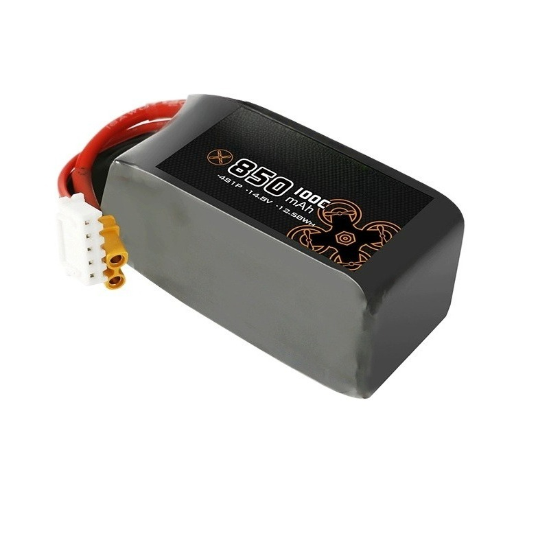 Nueva batería Lipo de 11,1/14, - Drone Zll Rc reseña y precio