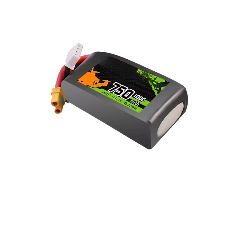 Nueva batería Lipo de 11,1/14, - Drone Zll Rc reseña y precio