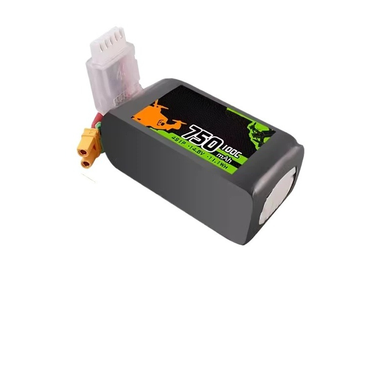Nueva batería Lipo de 11,1/14, - Drone Zll Rc reseña y precio