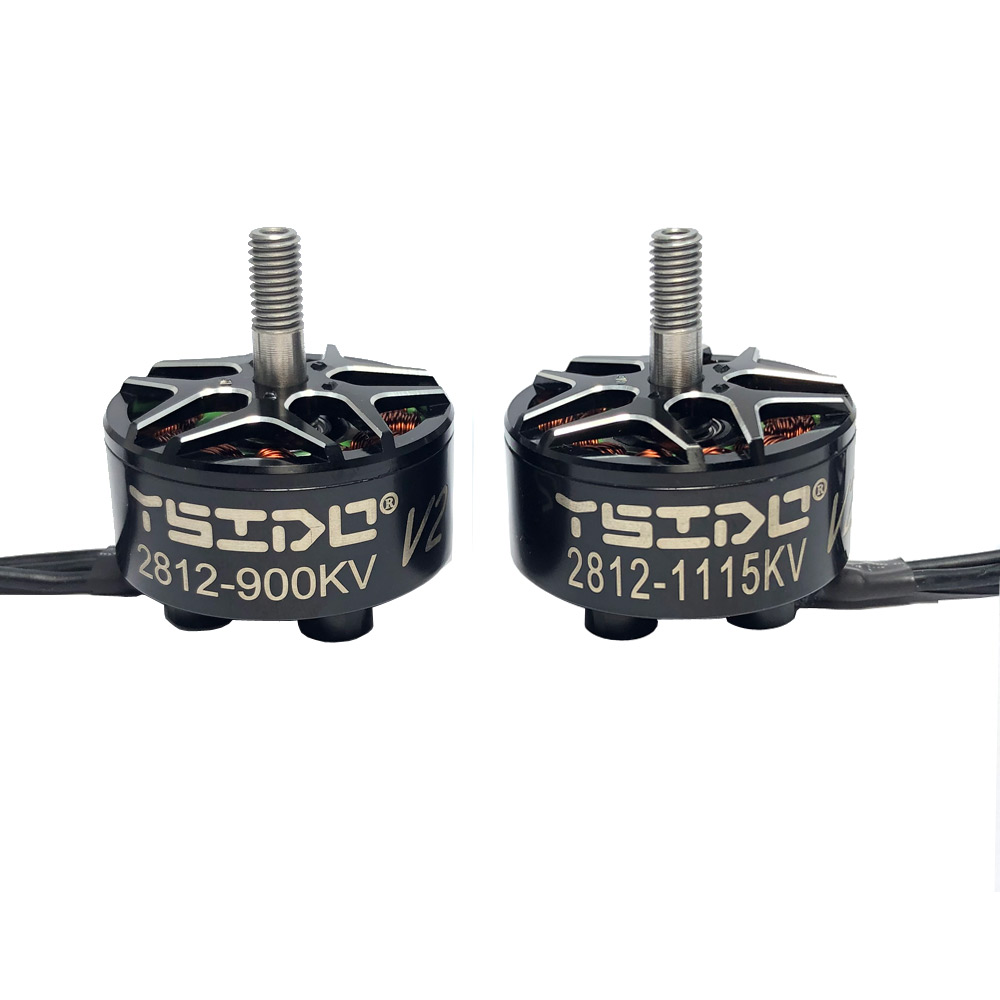 NUEVO Motor sin Escobillas 281 - Drone Xl Rc reseña y precio