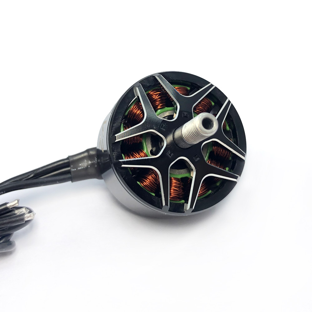 NUEVO Motor sin Escobillas 281 - Drone Xl Rc reseña y precio