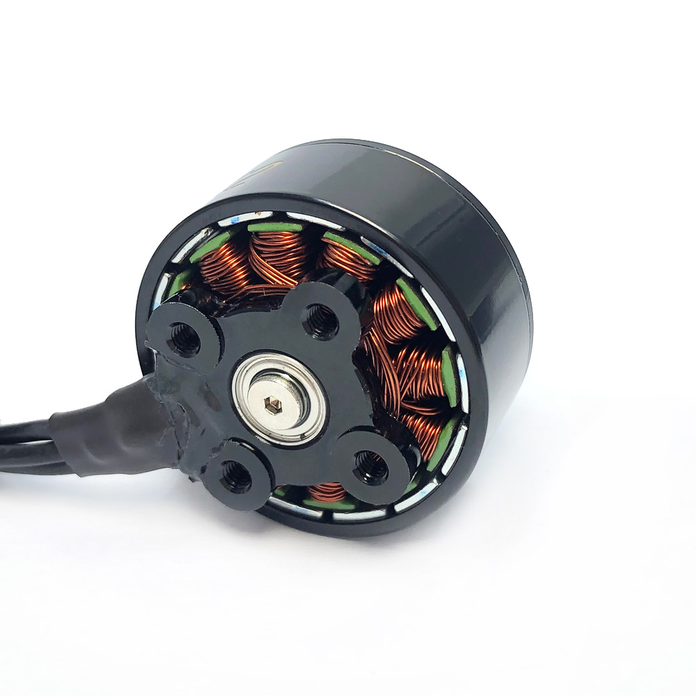 NUEVO Motor sin Escobillas 281 - Drone Xl Rc reseña y precio