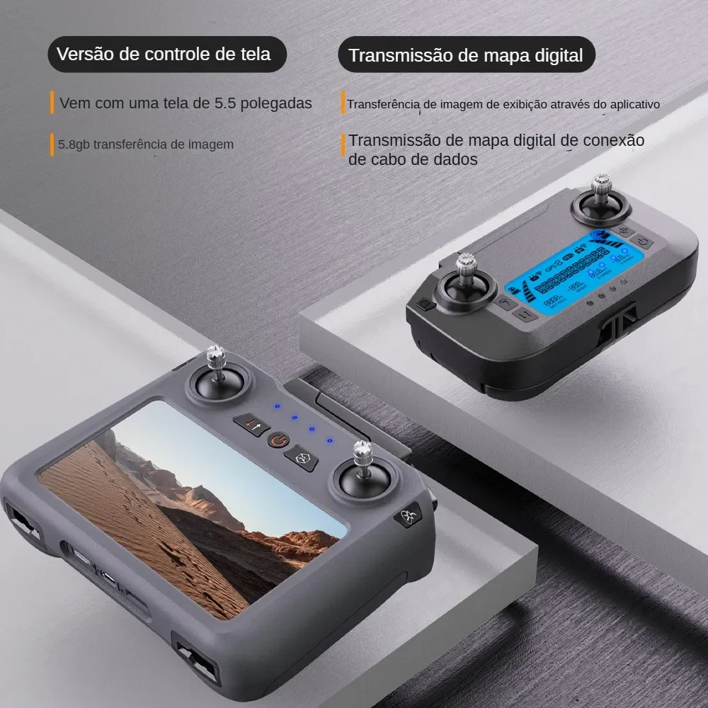 Dron RC Aether ZLL SG909 Beast - Drone Zll Rc reseña y precio