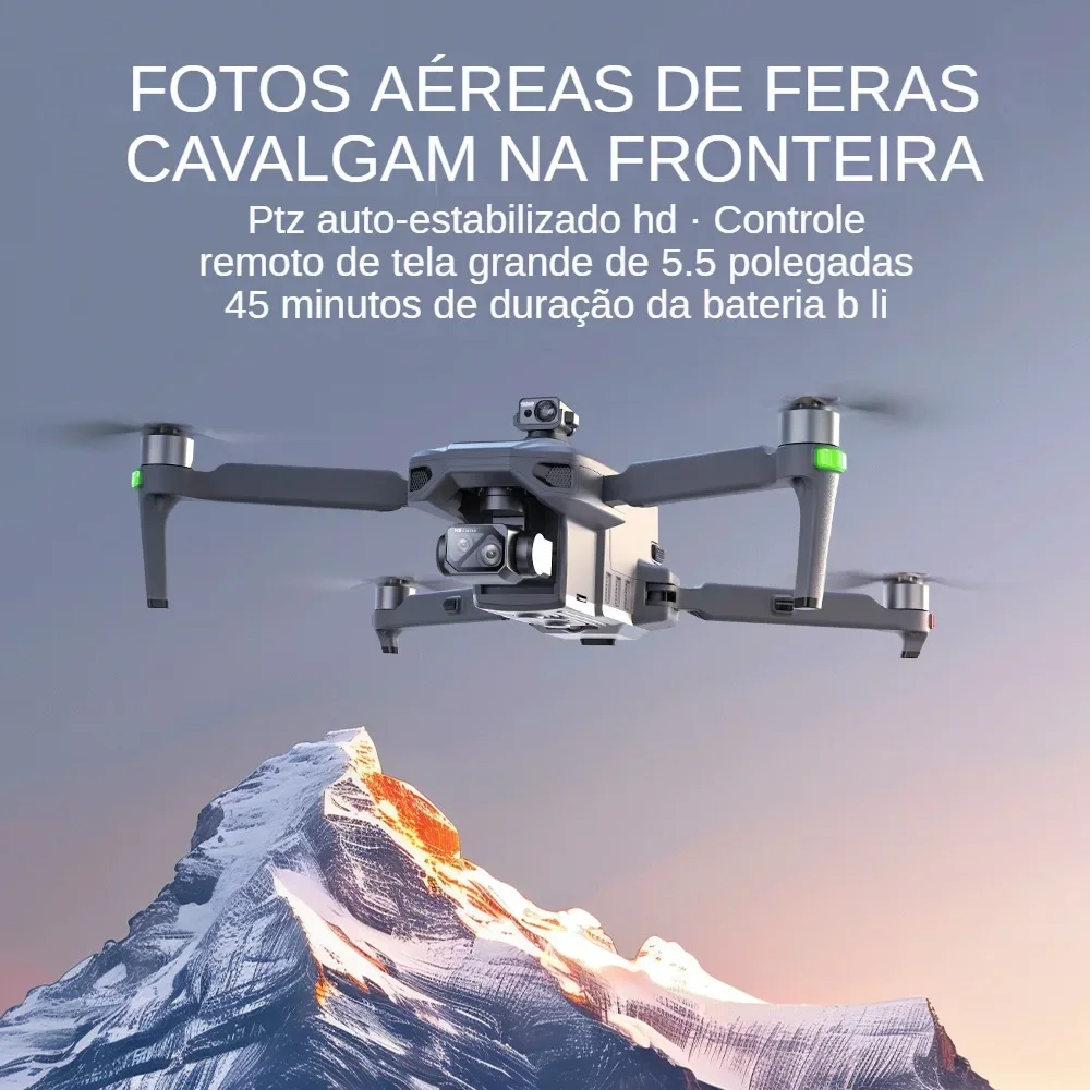 Dron RC Aether ZLL SG909 Beast - Drone Zll Rc reseña y precio