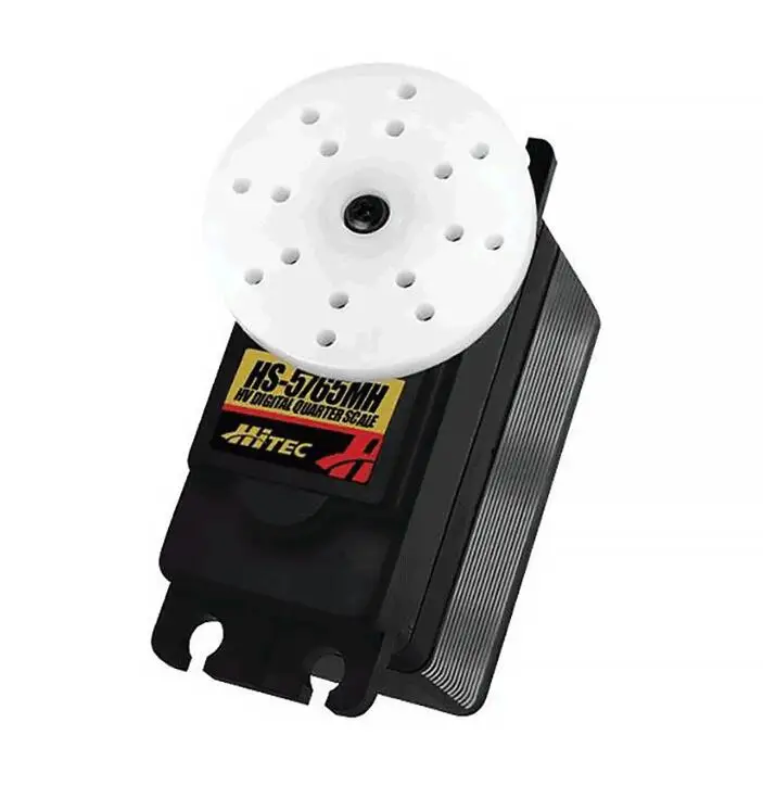 Servo Digital HS-5765MH de Alt - Rc Transmitter reseña y precio