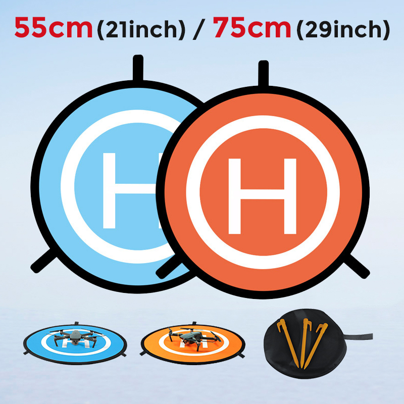 Accesorios para cuadricópteros - Drone Rc Foldable reseña y precio