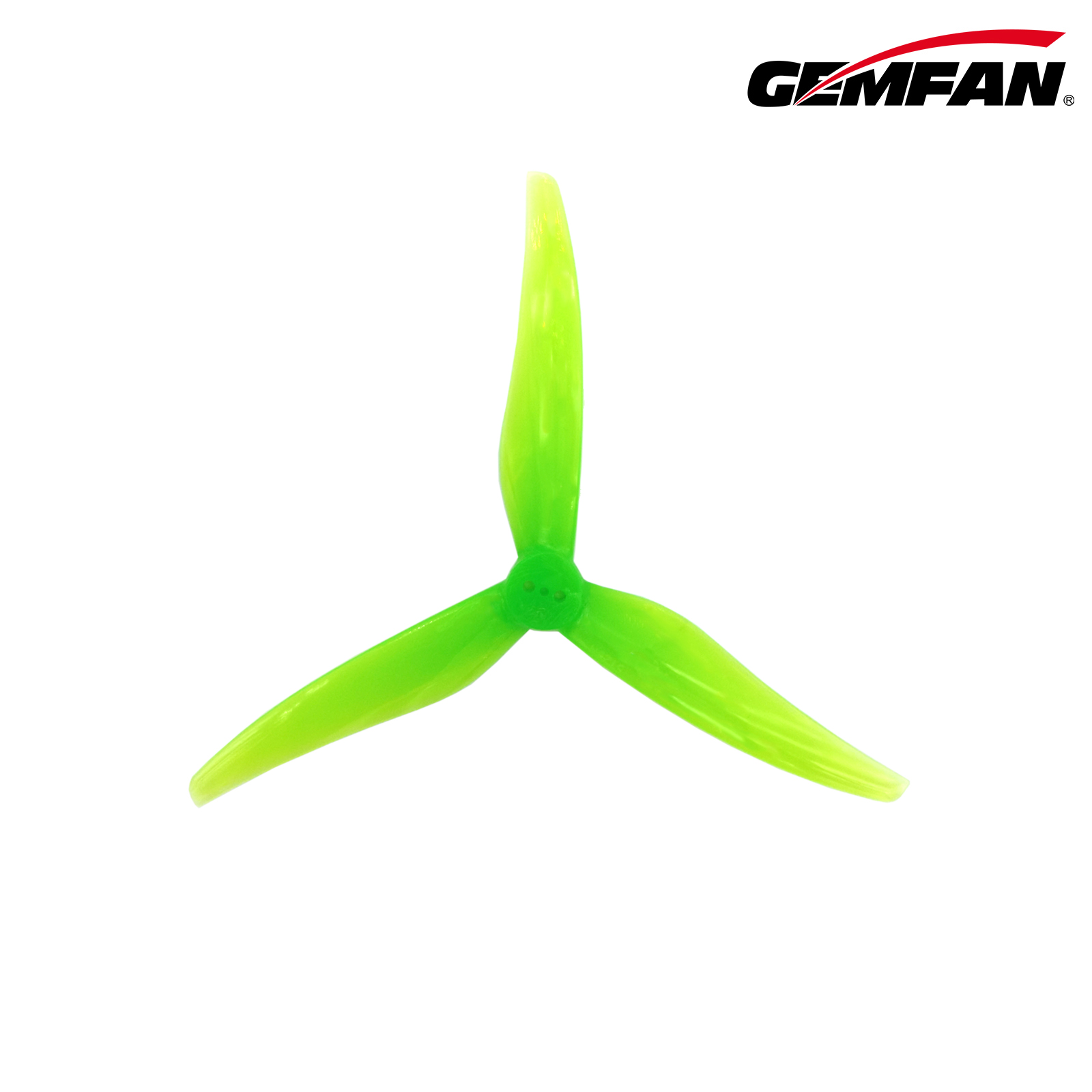 Horacán SL 5125 hélice Gemfan  - Rc Motor Drone reseña y precio
