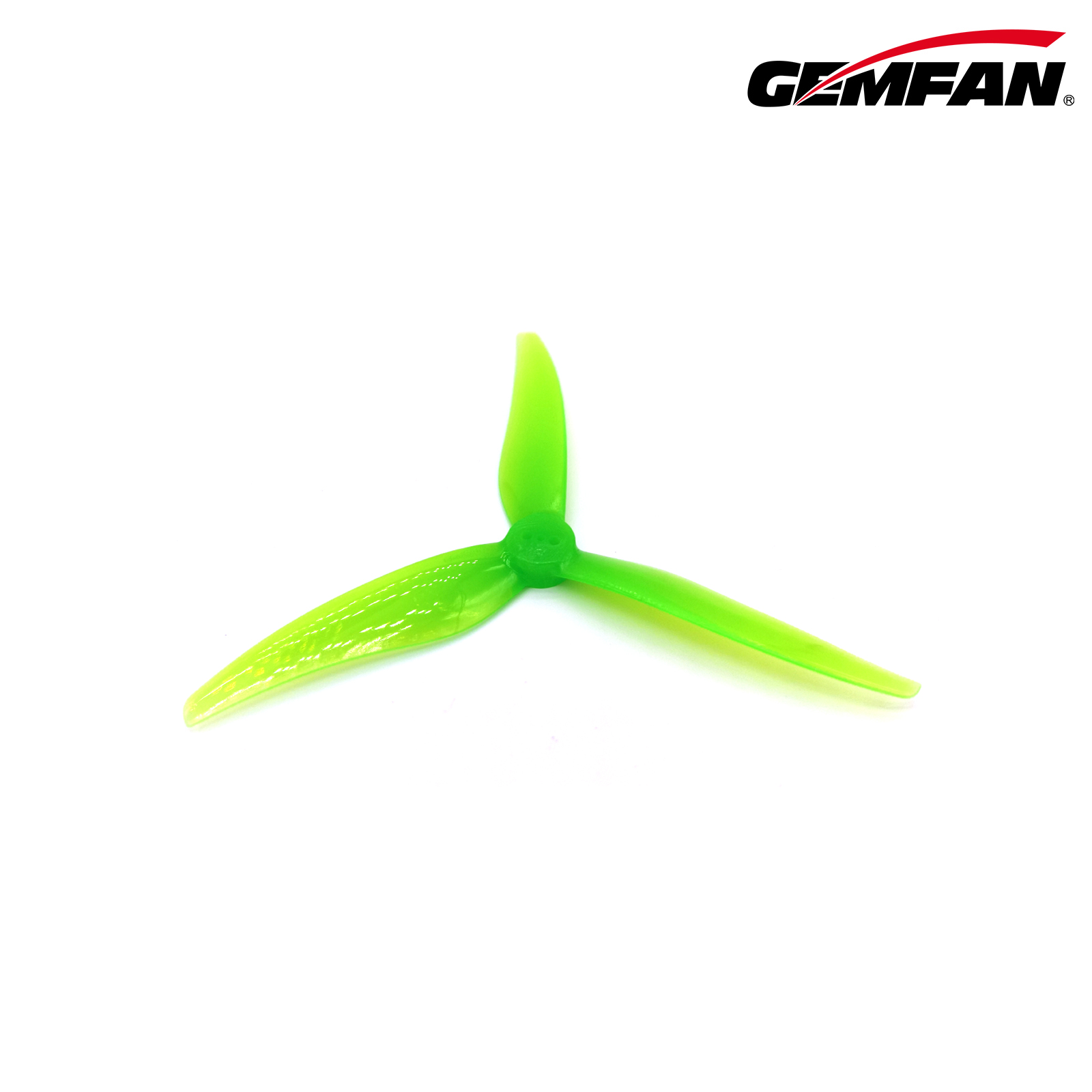 Horacán SL 5125 hélice Gemfan  - Rc Motor Drone reseña y precio