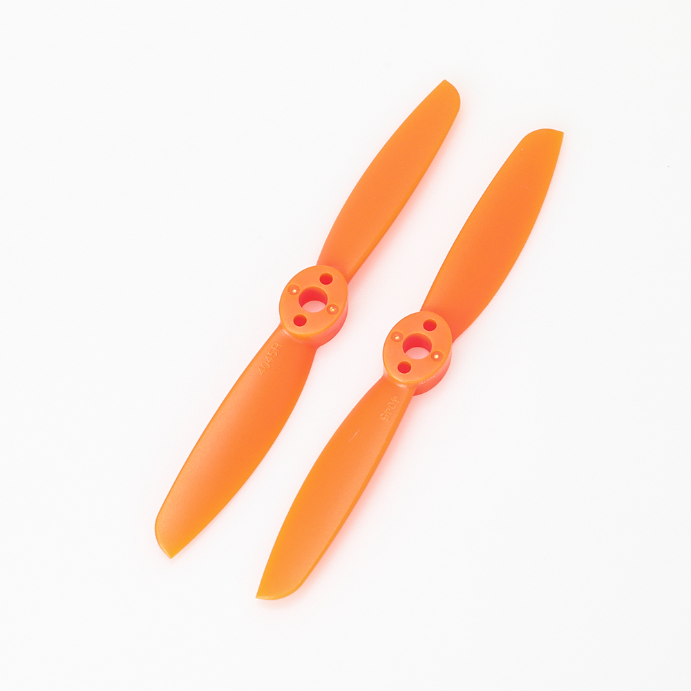 1 par 4045 4 pulgadas 4X4,5 hé - Rc Motor Drone reseña y precio