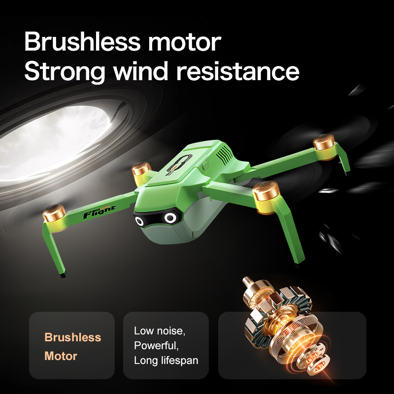 Dron de burbujas M8S para niño - Drone Rc Game reseña y precio