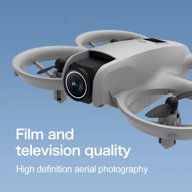 2026 NUEVO GT3 Mini con LED, D - Drone Rc Foldable reseña y precio
