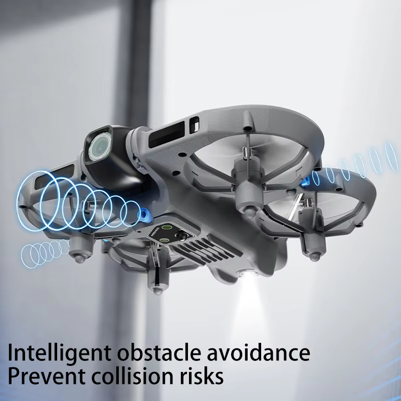 Dron GPS Plegable Z906 con Cám - Drone Smart Rc Foldable reseña y precio