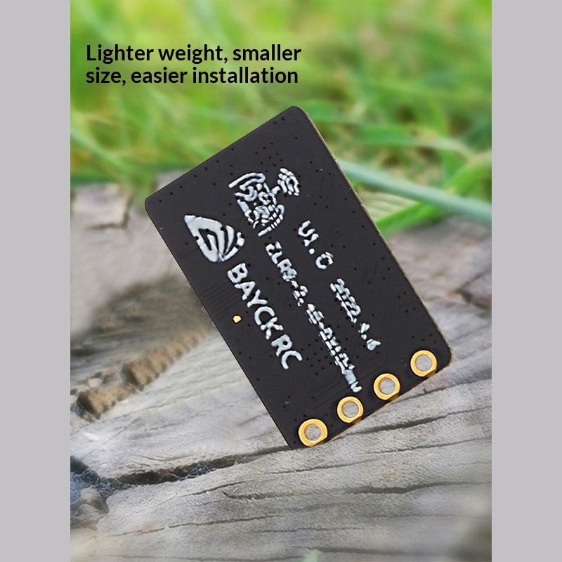 Receptor BAYCK Expresslrs Elrs - Drone Rc Racing reseña y precio