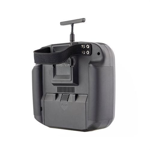RadioMaster Boxer 2.4G 16 cana - Rc Transmitter reseña y precio