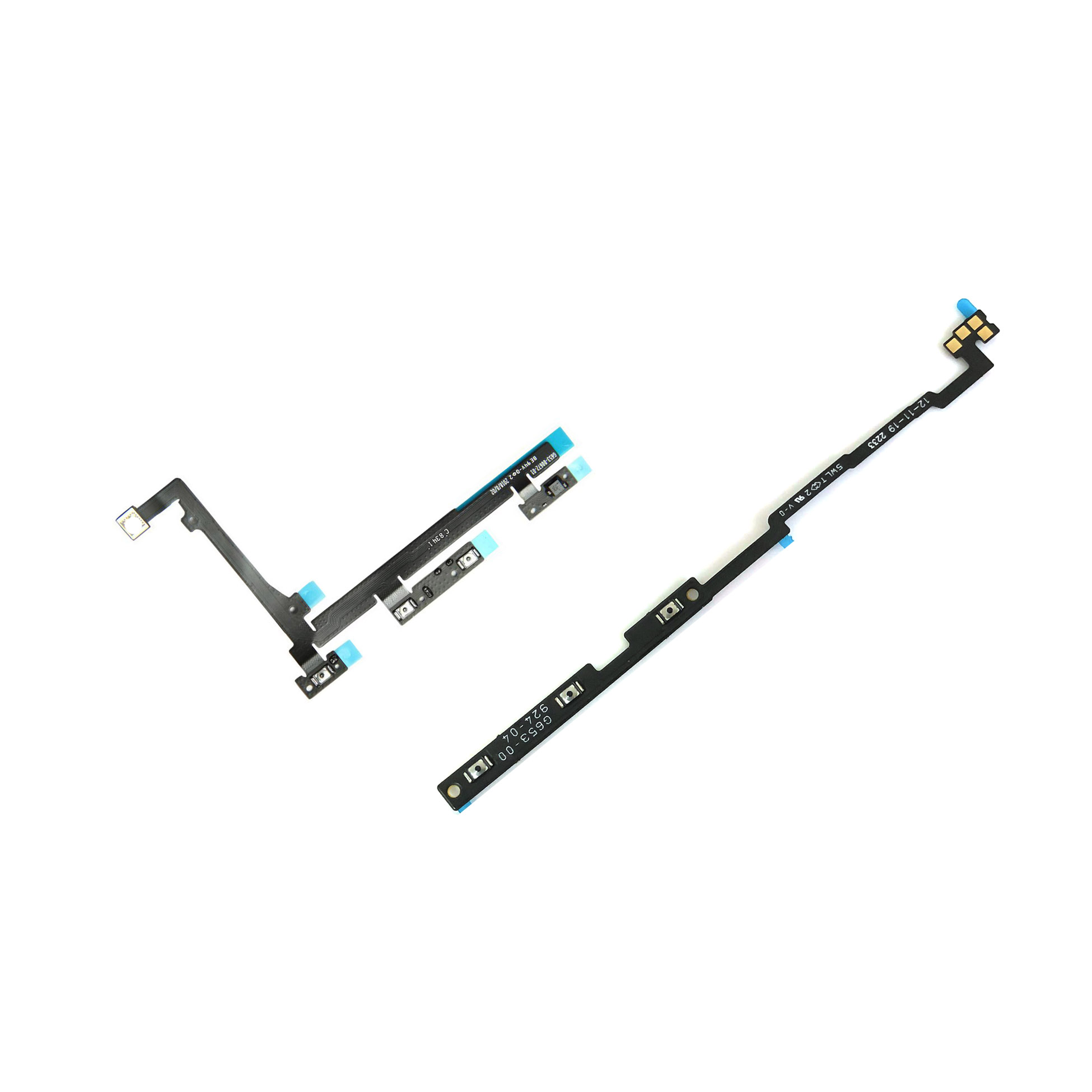 Cable flexible de botón de enc - Drone Xl Rc reseña y precio