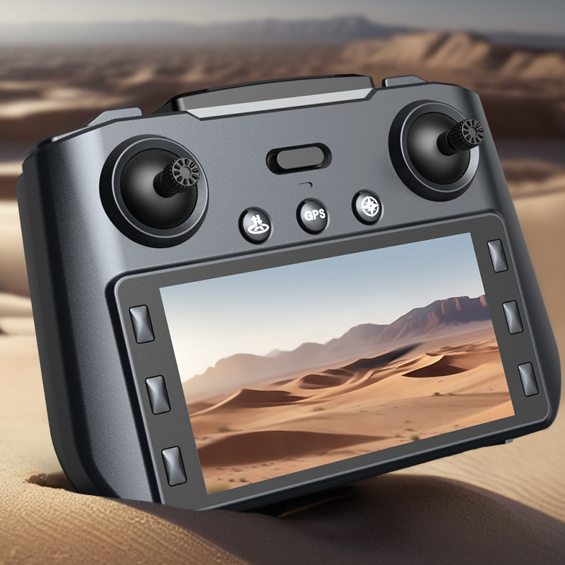 Dron FPV Inteligente Original  - Drone Smart Rc Foldable reseña y precio