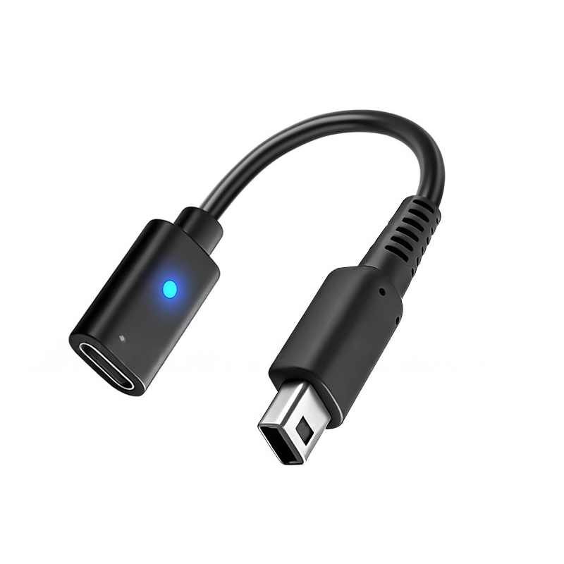 Cable Adaptador de Carga USB C - Drone Xl Rc reseña y precio