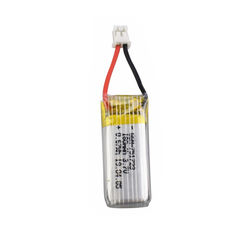 Batería Lipo Original de 3.7V  - Drone Zll Rc reseña y precio
