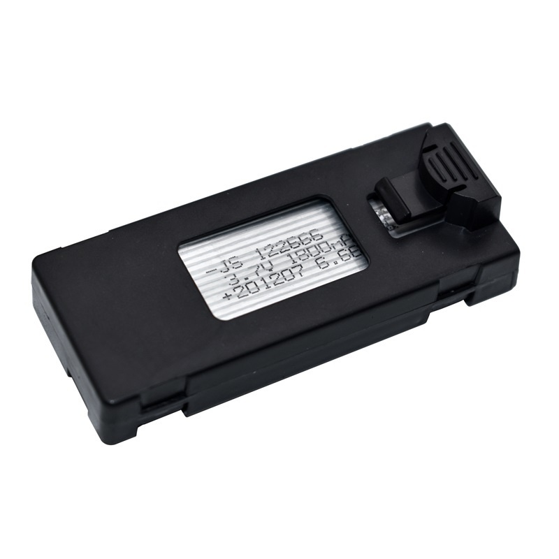 1/2/3/5/10 Uds 3,7 V 1800Mah R - Drone Zll Rc reseña y precio