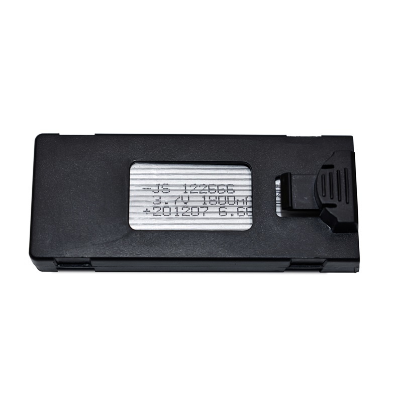 1/2/3/5/10 Uds 3,7 V 1800Mah R - Drone Zll Rc reseña y precio