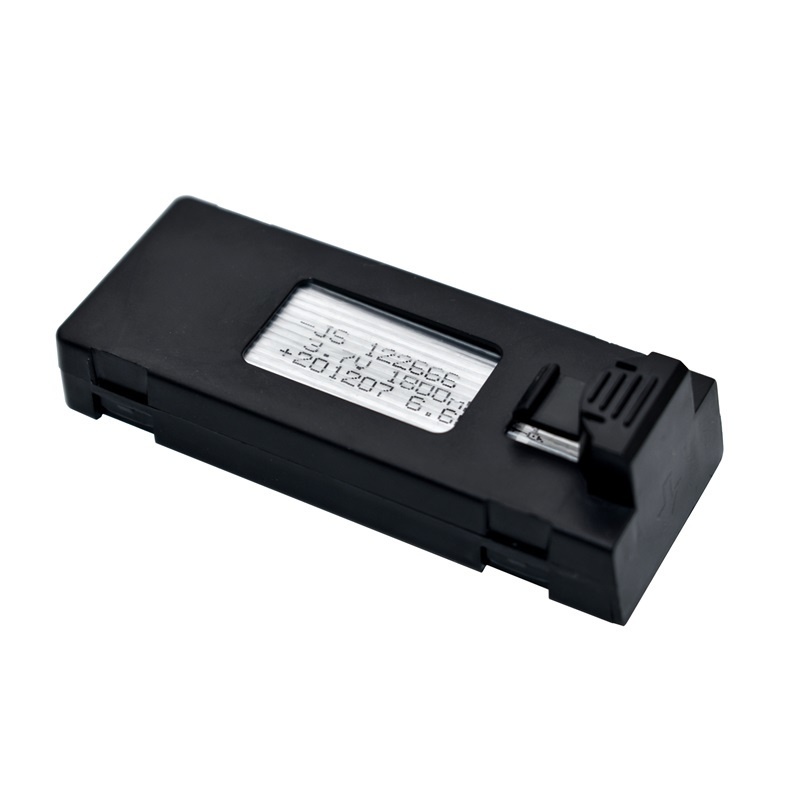 1/2/3/5/10 Uds 3,7 V 1800Mah R - Drone Zll Rc reseña y precio