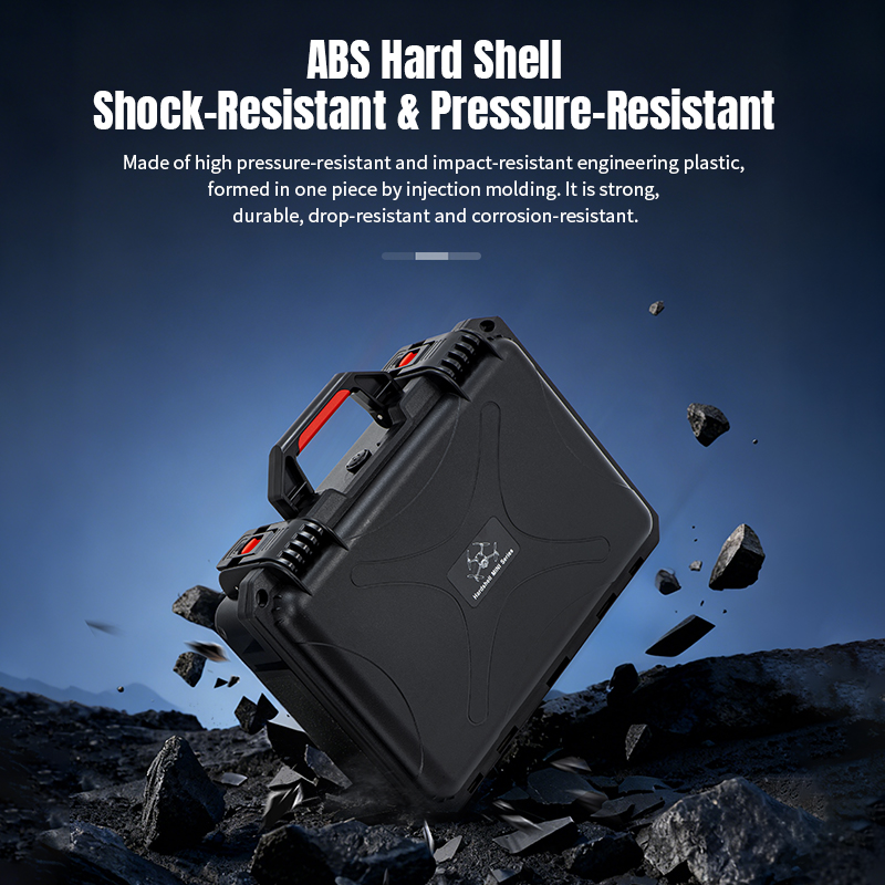 Estuche STARTRC Mini 5 Pro, Es - Drone Rc N3 3 Batteries reseña y precio