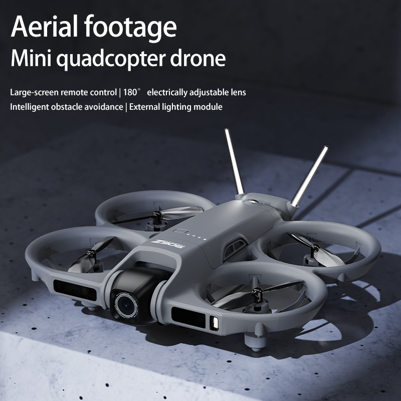 Dron Plegable Original Z906 co - Drone Smart Rc Foldable reseña y precio