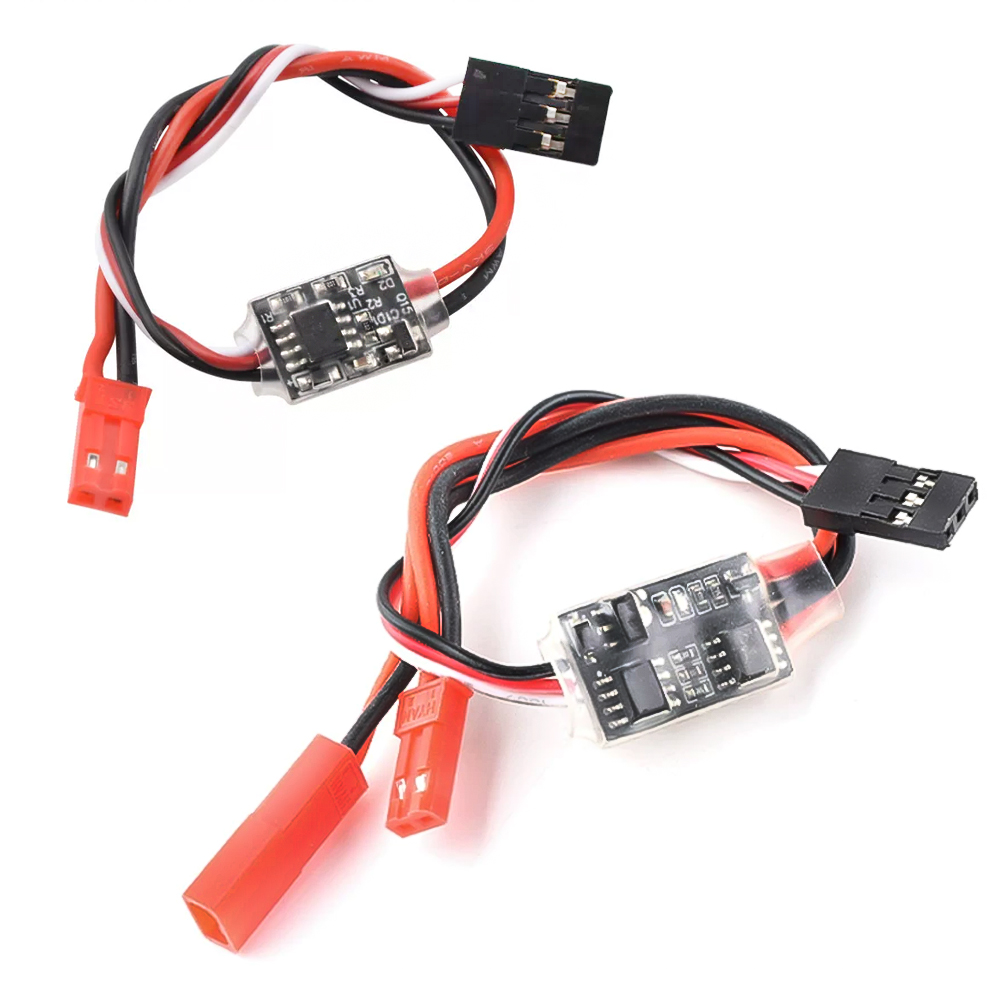 Interruptor electrónico de Con - Drone Rc Airplane reseña y precio