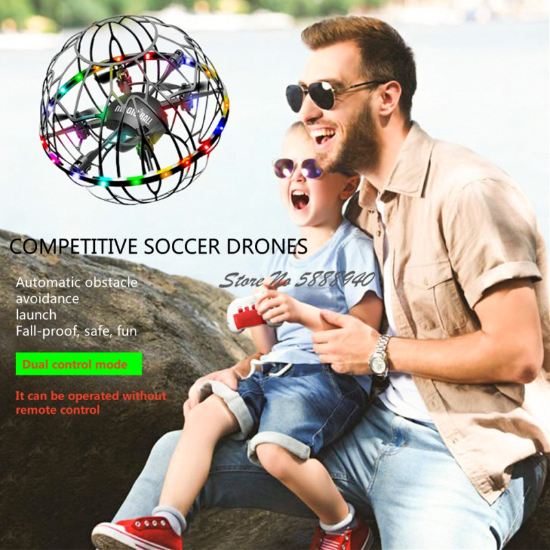 Dron con Control Remoto de Mod - Drone Rc Game reseña y precio