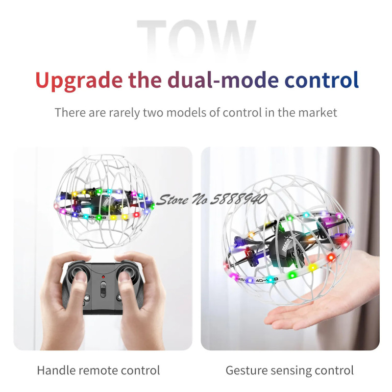 Dron con Control Remoto de Mod - Drone Rc Game reseña y precio